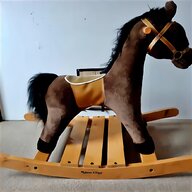 beswick rocking horse grey for sale