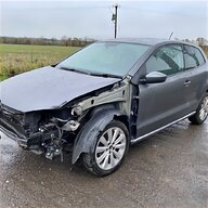 damaged repairable volkswagen for sale