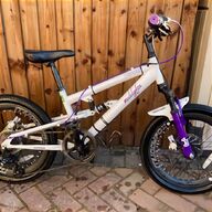 muddyfox mountain bike for sale