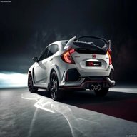 honda type r posters for sale