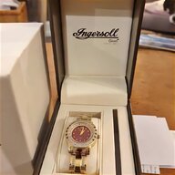 ladies ingersol watch for sale