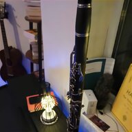 albert clarinet for sale