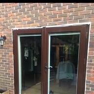 wooden patio doors for sale