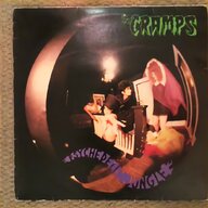 cramps vinyl for sale