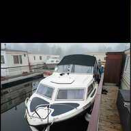 tige boat for sale
