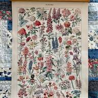 vintage floral rug for sale