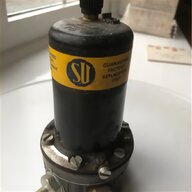 mgb water pump for sale