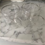 double wall glass cup for sale