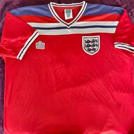 1982 england shirt for sale