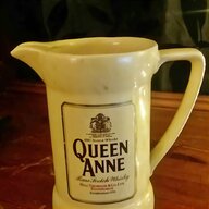 queen anne jug for sale