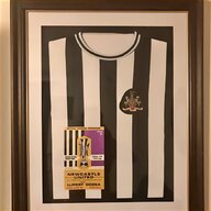 newcastle fairs cup for sale