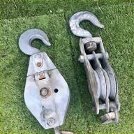 pulleys for sale