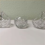 bohemia crystal vases for sale