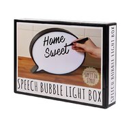 menu light box for sale
