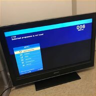 sony crt tv for sale