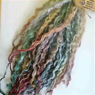 wool doll hair for sale