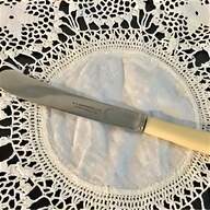 bone handled butter knives for sale
