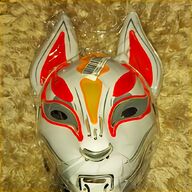 masked rider for sale