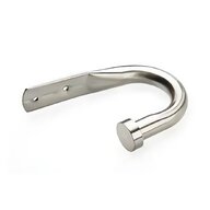 metal curtain tie backs for sale