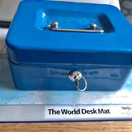 lockable metal box for sale