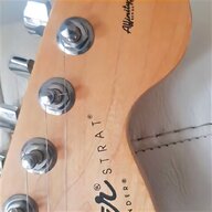 squier affinity for sale