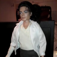 michael jackson doll for sale