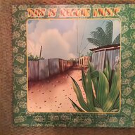 reggae vinyl for sale