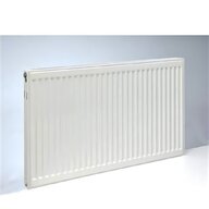 double panel double convector radiator 600x1800 for sale