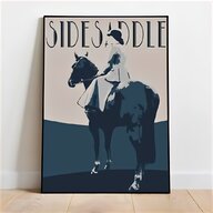 sidesaddle for sale