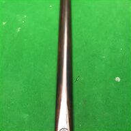 snooker cue tips 9 5mm for sale