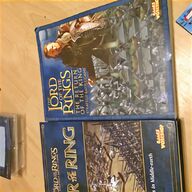 games workshop lord rings for sale