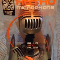 retro microphone for sale