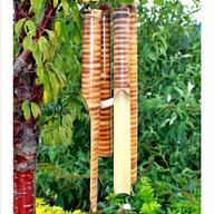 bamboo wind chimes for sale