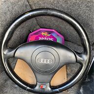 skoda octavia vrs steering wheel for sale