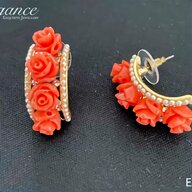 lola rose earrings for sale