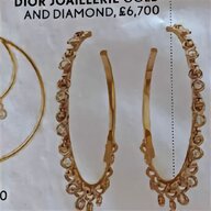 dior jewellery for sale