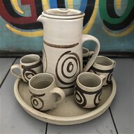1970s tea set for sale