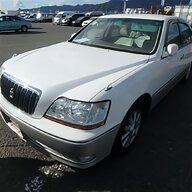 toyota crown car for sale