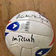 ian rush signed for sale