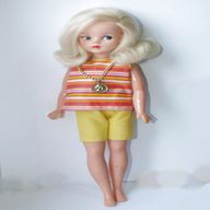 1968 sindy doll for sale