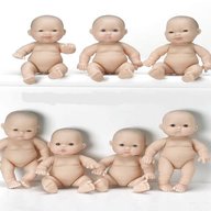 berenguer dolls 5 inch for sale