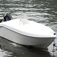 fibreglass dinghy boat for sale