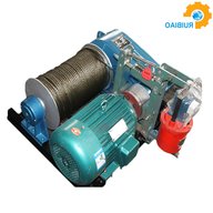 electric winch motor for sale
