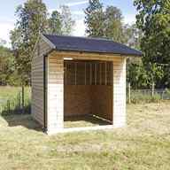 horse field shelter for sale