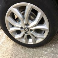 renault clio 16 alloy wheels for sale