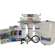 reverse osmosis water filter for sale