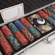 professional poker chips for sale