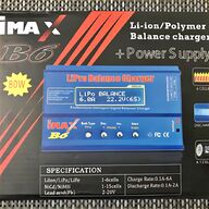 imax charger for sale
