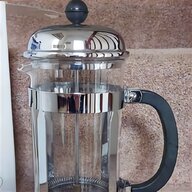 cafetiere glass replacement 8 cup for sale