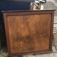 dartboard cabinet for sale